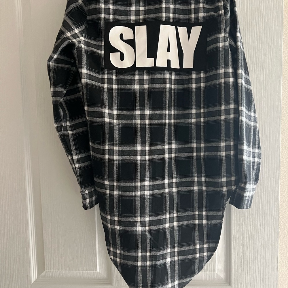 Flannel - Picture 2 of 4